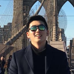 남동호의 프로필 이미지