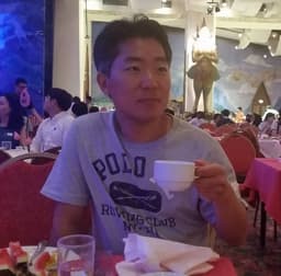 김수현의 프로필 이미지