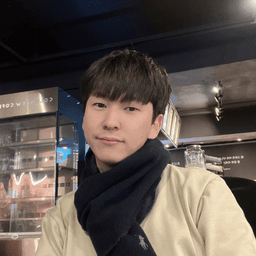 조성일의 프로필 이미지