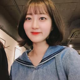윤소희의 프로필 이미지