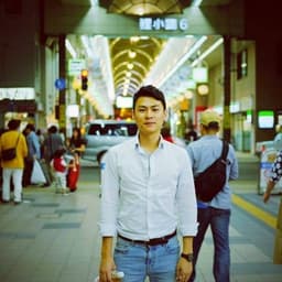 안준영의 프로필 이미지