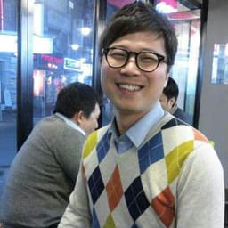 동욱김의 프로필 이미지