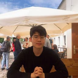 최정우의 프로필 이미지