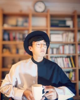 황선명의 프로필 이미지
