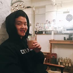 이해만의 프로필 이미지