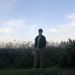 김준오의 프로필 이미지