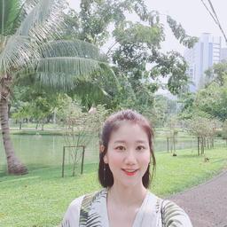 정수아의 프로필 이미지