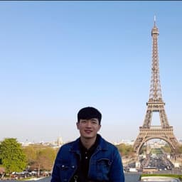 범진박의 프로필 이미지