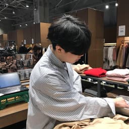 강의진의 프로필 이미지