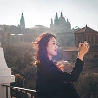 권은비의 프로필 이미지