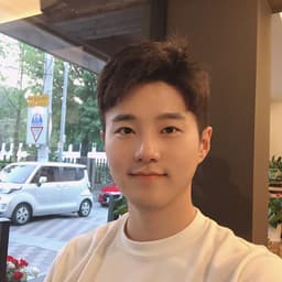 김민성의 프로필 이미지