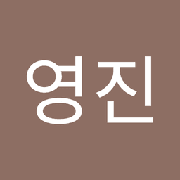 장영진의 프로필 이미지