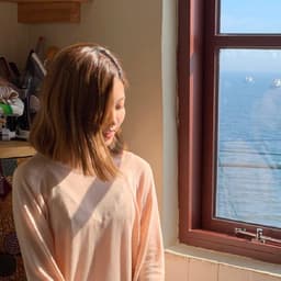 이보미의 프로필 이미지