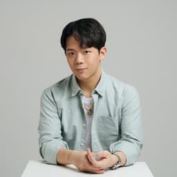 오정민의 프로필 이미지