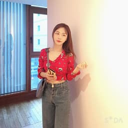 김소민의 프로필 이미지