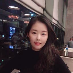 김민주의 프로필 이미지
