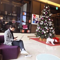 홍지호의 프로필 이미지