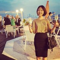 김가영의 프로필 이미지