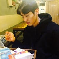 윤준배의 프로필 이미지