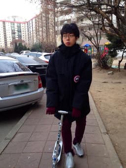 김영환의 프로필 이미지