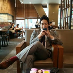 김영하의 프로필 이미지