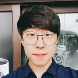 김찬욱의 프로필 이미지