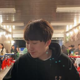 한승수의 프로필 이미지