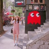 강나현의 프로필 이미지