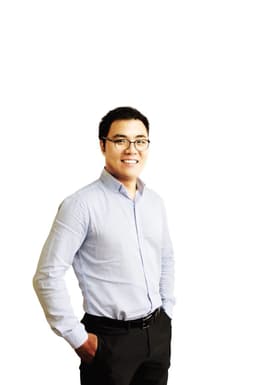 이원길의 프로필 이미지