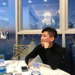 신이준의 프로필 이미지