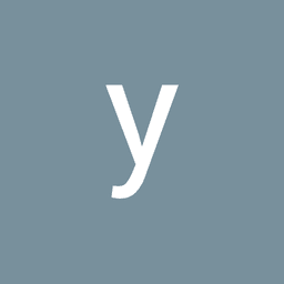 Yunyohan의 프로필 이미지