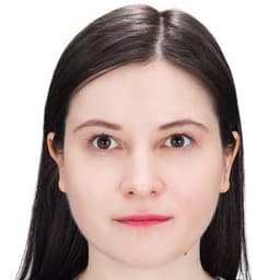MusatovaAlina의 프로필 이미지