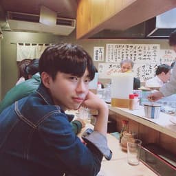 박세준의 프로필 이미지