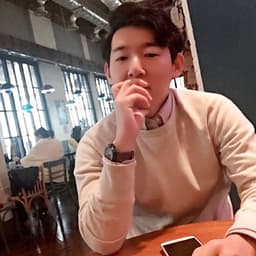 김톰의 프로필 이미지