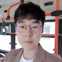김우람의 프로필 이미지