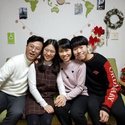 김규남의 프로필 이미지