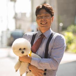 황정현의 프로필 이미지