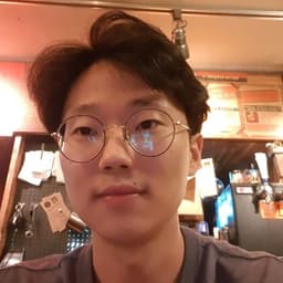 여태동의 프로필 이미지