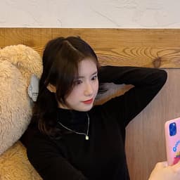 김민주의 프로필 이미지