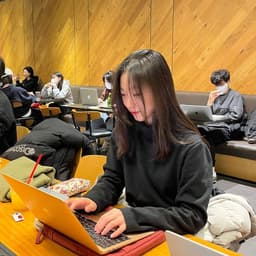 신우정의 프로필 이미지