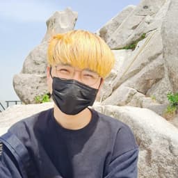 이경호의 프로필 이미지