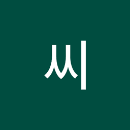 이정우의 프로필 이미지