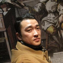 사용자 프로필 1