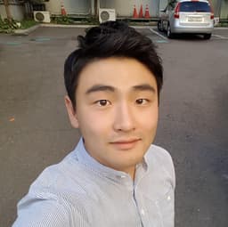 김지호의 프로필 이미지