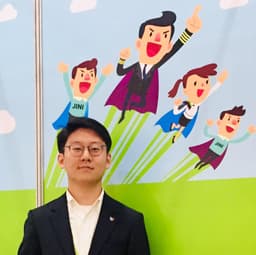 민태진의 프로필 이미지