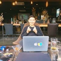 홍성백의 프로필 이미지
