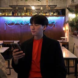 정이레의 프로필 이미지