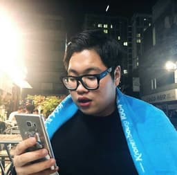 박박정호의 프로필 이미지