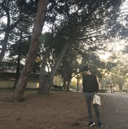 박민기의 프로필 이미지