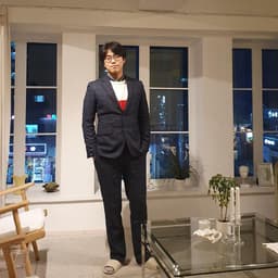 김상우의 프로필 이미지